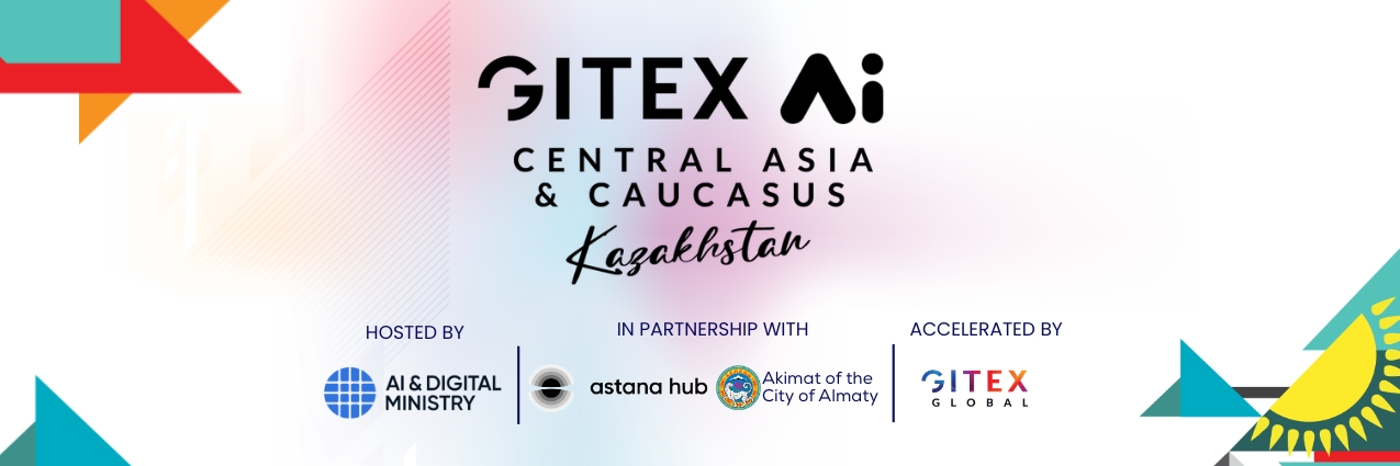 GITEX AI Kazakhstan 2027